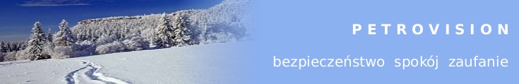 bezpiecze�stwo spok�j zaufanie